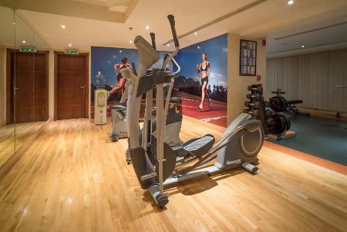 Best Western Plus Doha image 1