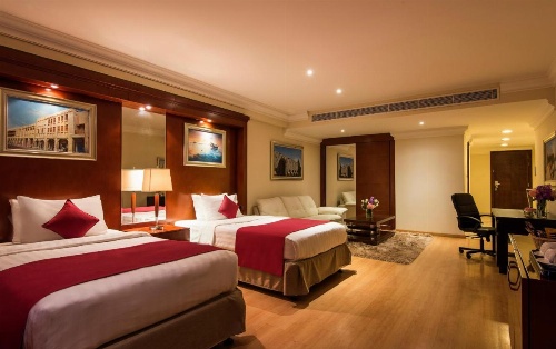 Best Western Plus Doha image 10