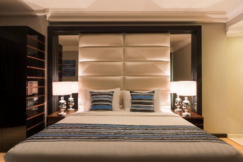 Best Western Plus Doha image 11