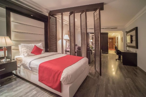 Best Western Plus Doha image 12