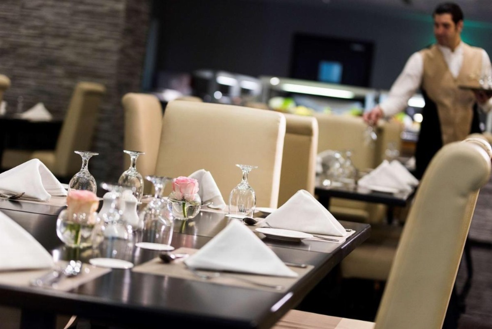 Best Western Plus Doha Image 13