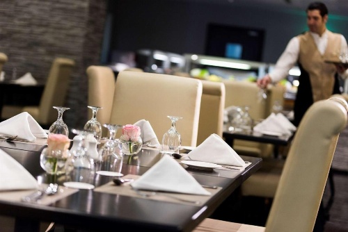 Best Western Plus Doha image 13