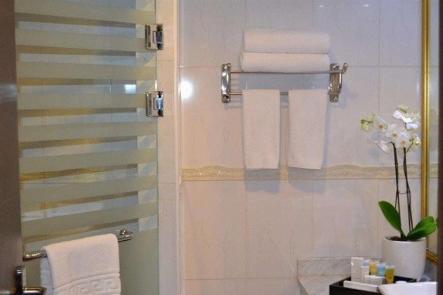 Best Western Plus Doha image 14