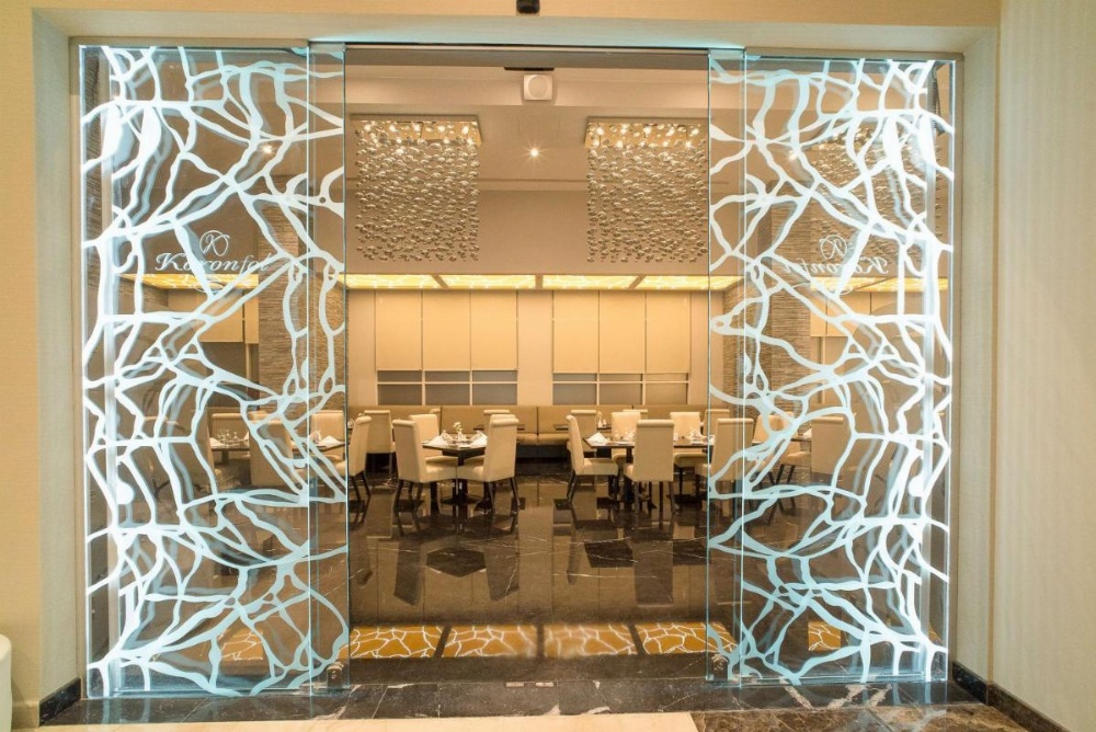 Best Western Plus Doha Image 15