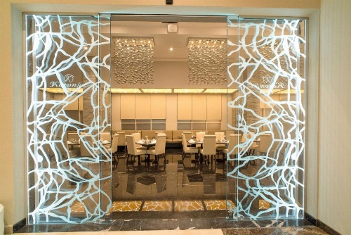Best Western Plus Doha image 15