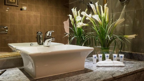 Best Western Plus Doha image 16