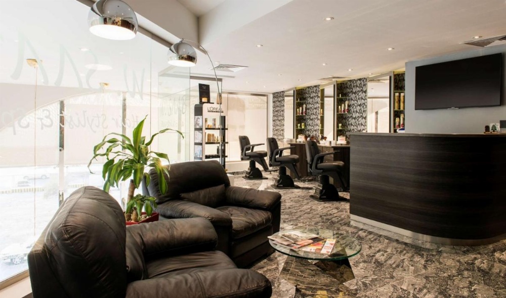 Best Western Plus Doha Image 17