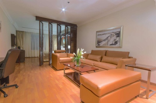 Best Western Plus Doha image 19