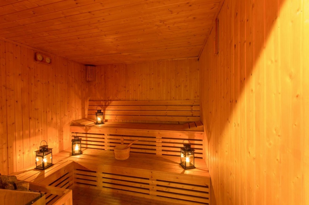 Best Western Plus Doha Main image