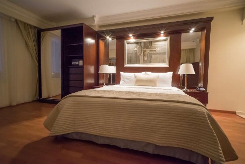 Best Western Plus Doha image 23
