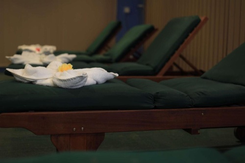 Best Western Plus Doha image 24