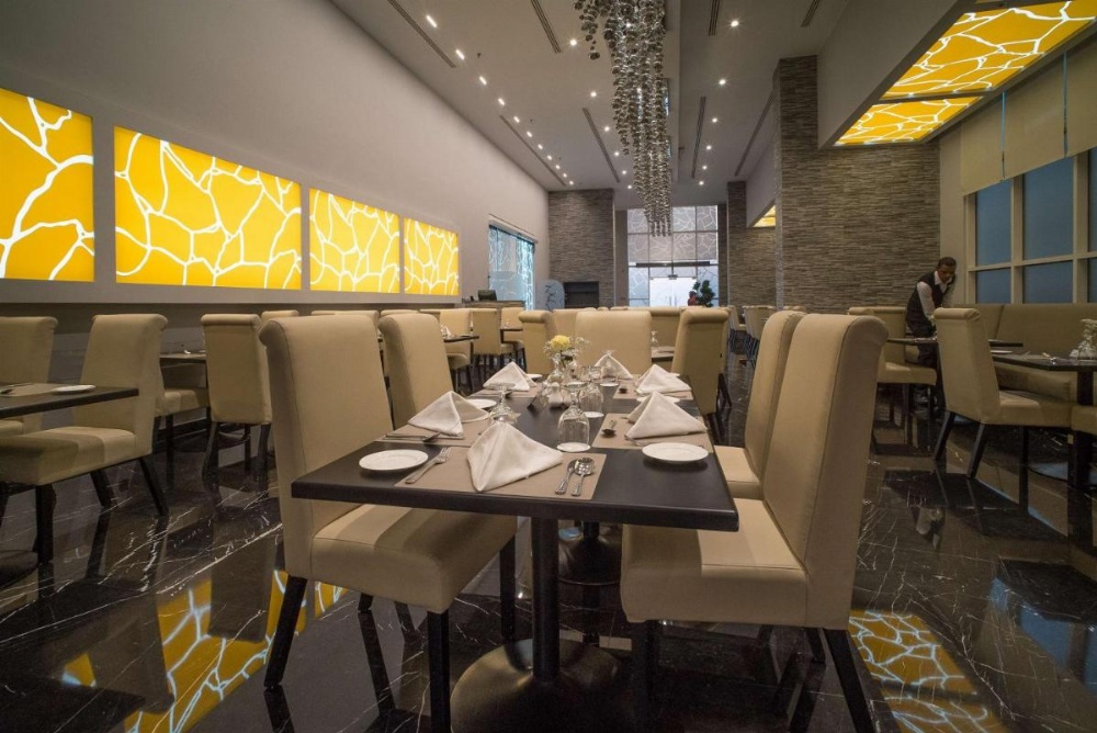 Best Western Plus Doha Image 25