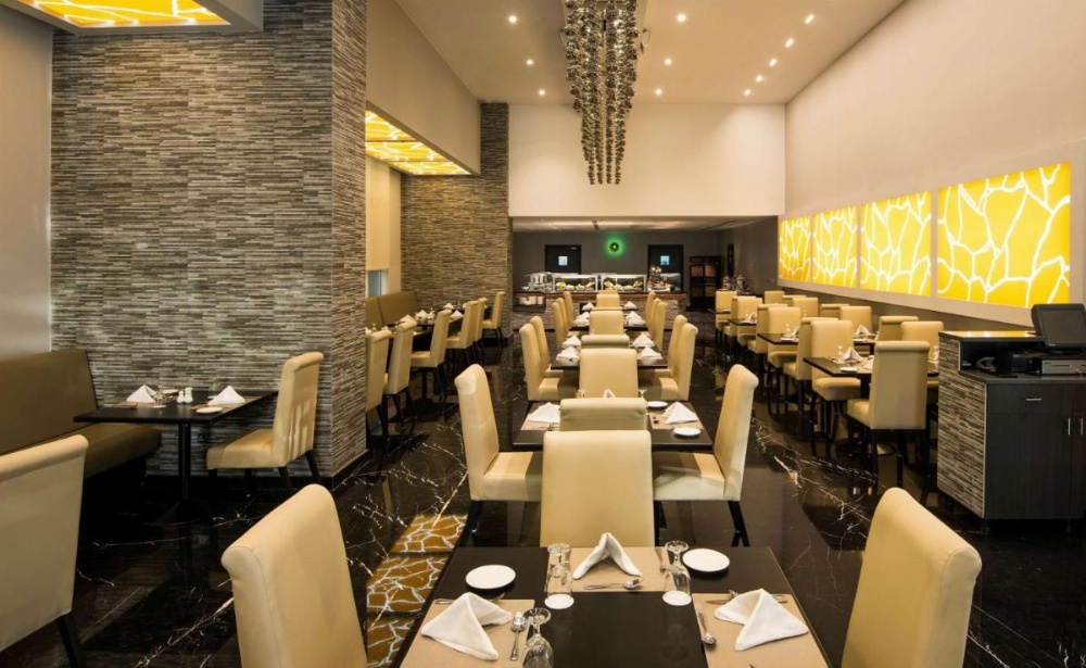Best Western Plus Doha Image 26