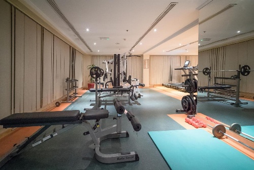 Best Western Plus Doha image 3