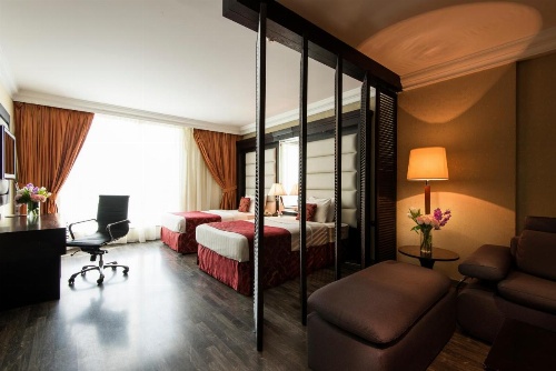 Best Western Plus Doha image 29