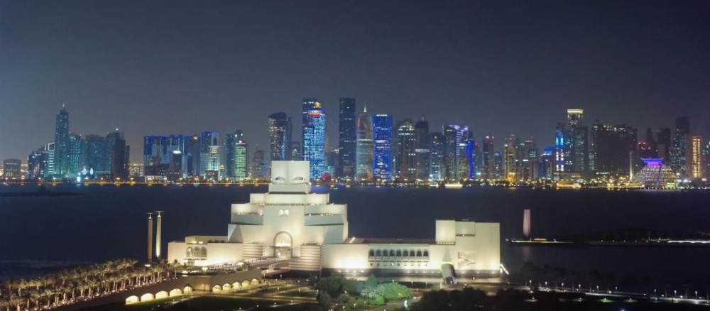 Best Western Plus Doha Image 30