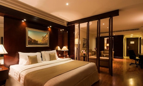 Best Western Plus Doha image 35