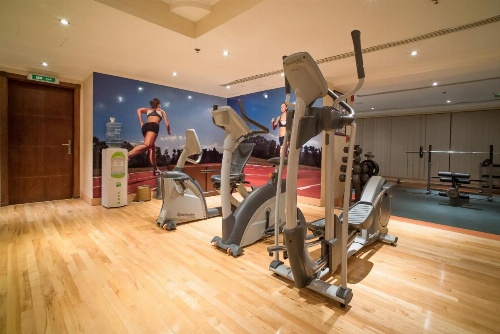 Best Western Plus Doha image 38