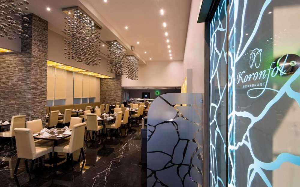 Best Western Plus Doha Image 40