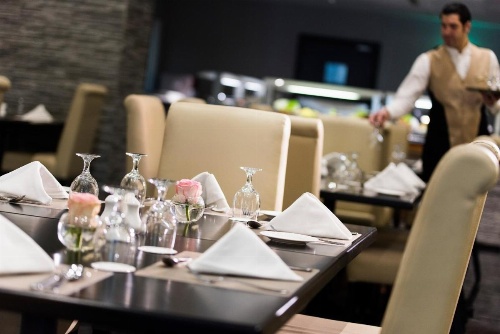 Best Western Plus Doha image 41