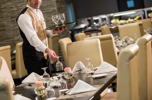 Best Western Plus Doha image 42