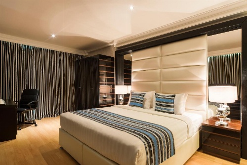 Best Western Plus Doha image 43