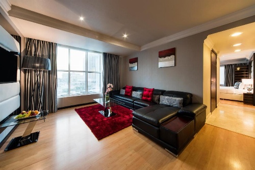 Best Western Plus Doha image 44