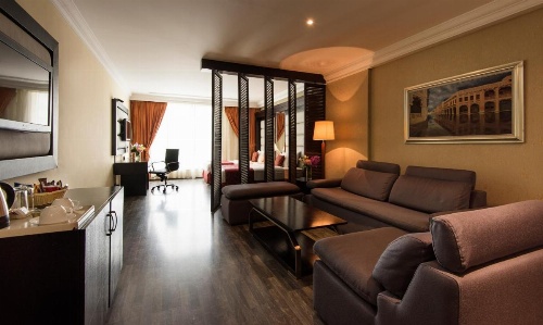 Best Western Plus Doha image 46