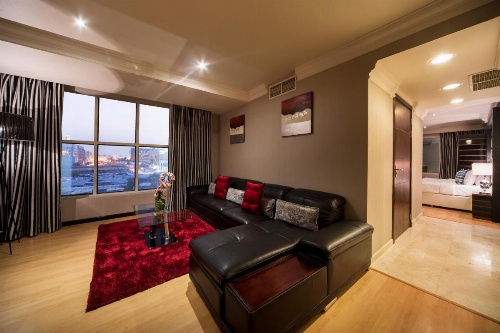 Best Western Plus Doha image 47