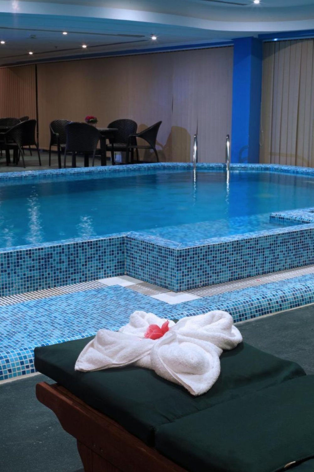 Best Western Plus Doha Image 7