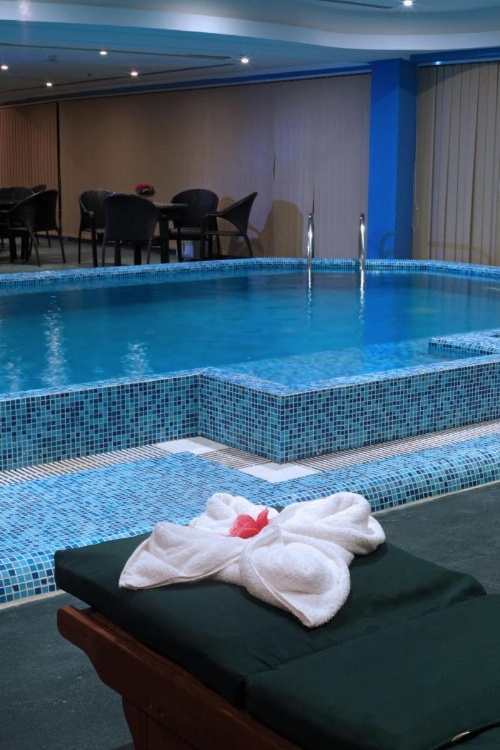 Best Western Plus Doha image 7