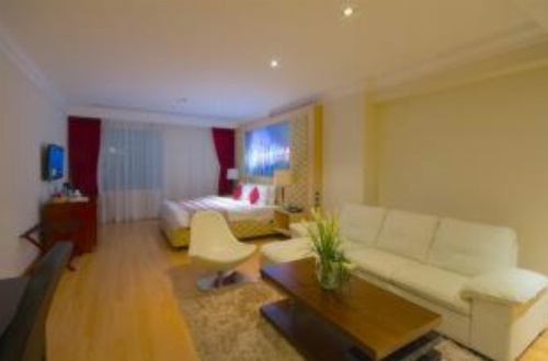 Best Western Plus Doha image 9